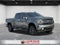 2021 Chevrolet Silverado 1500 RST 4WD