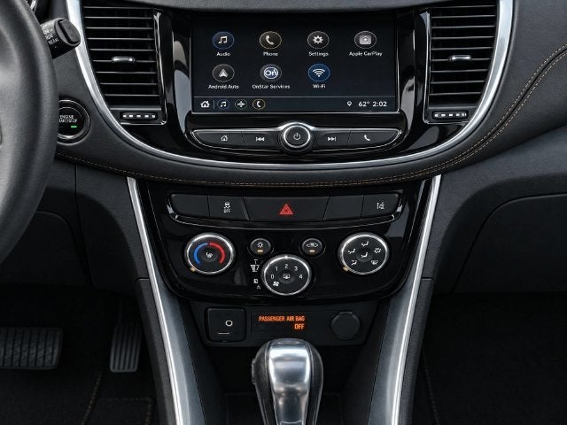 2019 Chevrolet Trax Premier