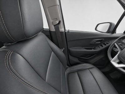 2019 Chevrolet Trax Premier