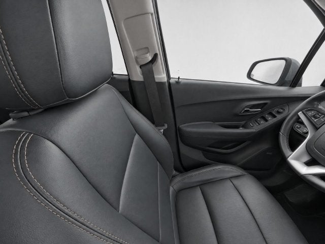 2019 Chevrolet Trax Premier
