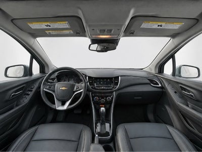 2019 Chevrolet Trax Premier