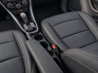 2019 Chevrolet Trax Premier