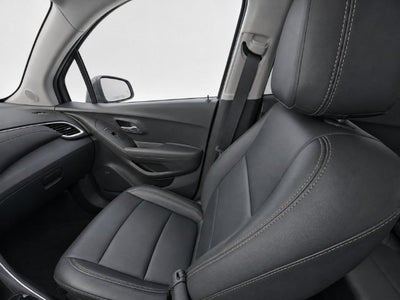 2019 Chevrolet Trax Premier