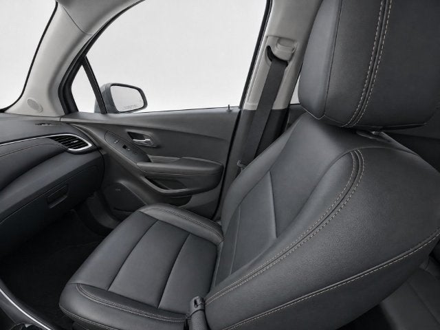 2019 Chevrolet Trax Premier