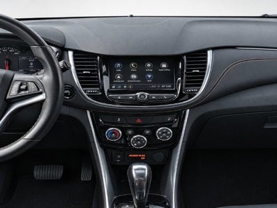 2019 Chevrolet Trax Premier