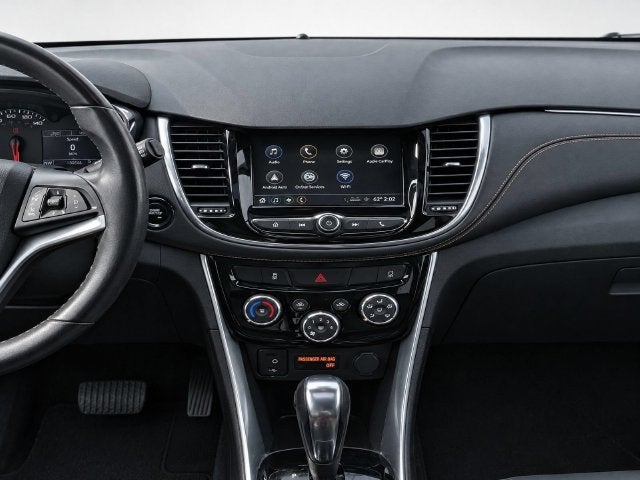 2019 Chevrolet Trax Premier