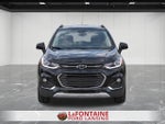 2019 Chevrolet Trax Premier