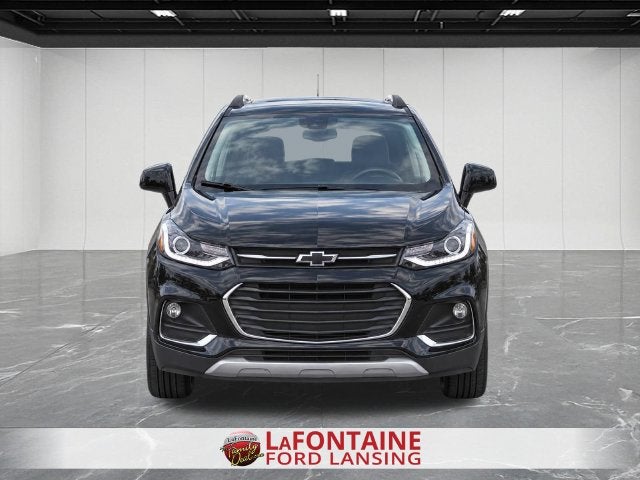 2019 Chevrolet Trax Premier