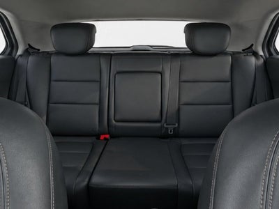 2019 Chevrolet Trax Premier