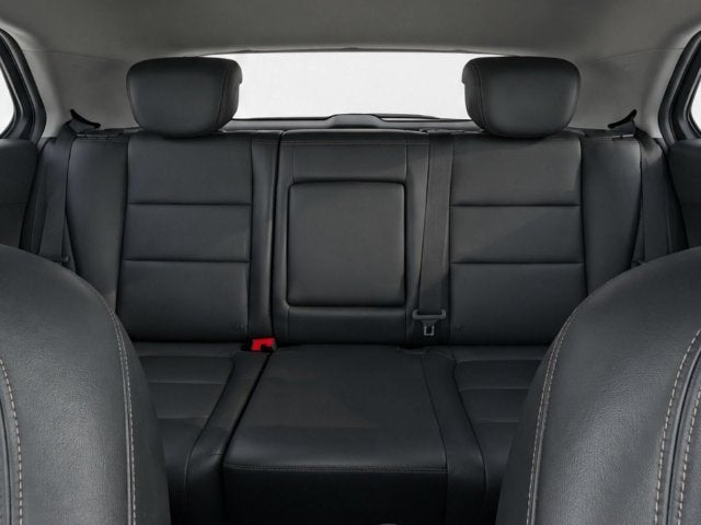 2019 Chevrolet Trax Premier
