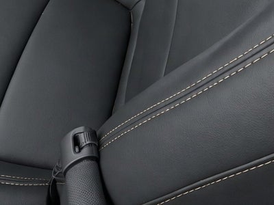 2019 Chevrolet Trax Premier
