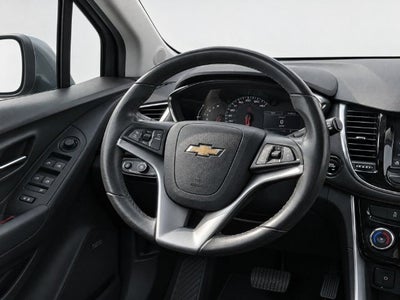 2019 Chevrolet Trax Premier