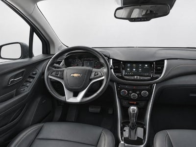 2019 Chevrolet Trax Premier