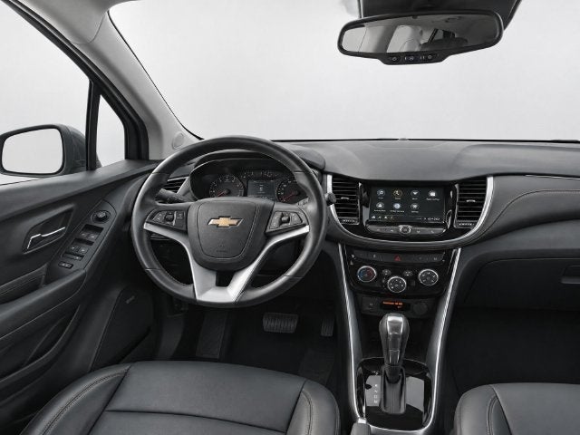2019 Chevrolet Trax Premier