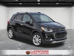 2019 Chevrolet Trax Premier