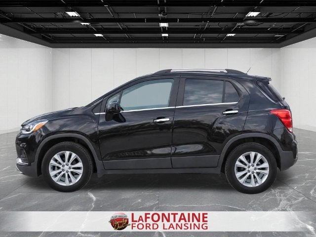 2019 Chevrolet Trax Premier