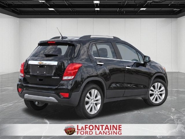 2019 Chevrolet Trax Premier