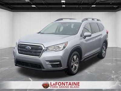 2022 Subaru Ascent Premium