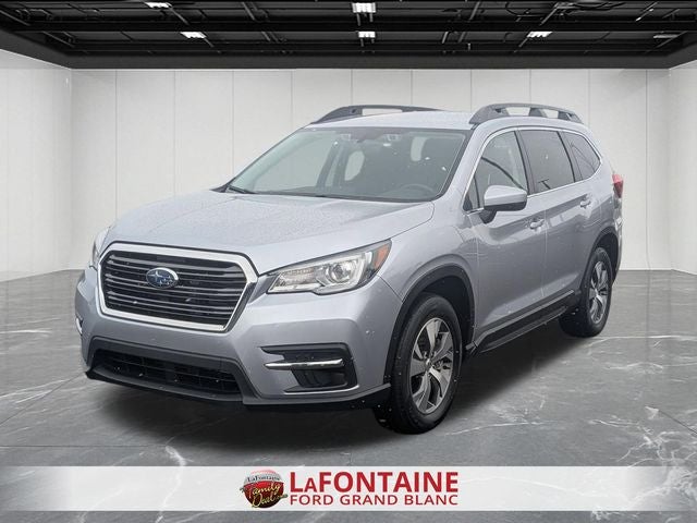 2022 Subaru Ascent Premium