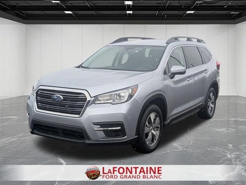 2022 Subaru Ascent Premium