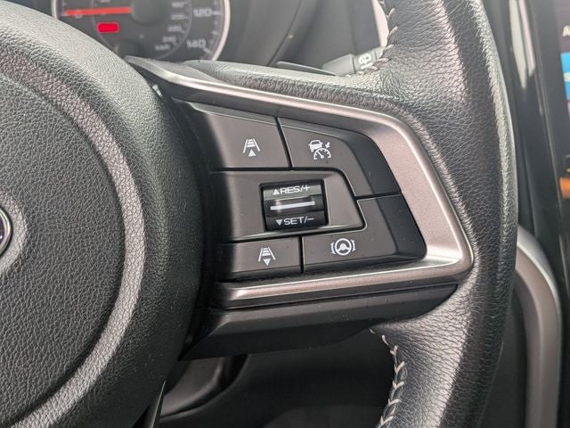 2022 Subaru Ascent Premium