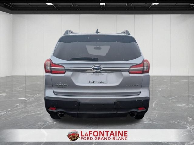 2022 Subaru Ascent Premium
