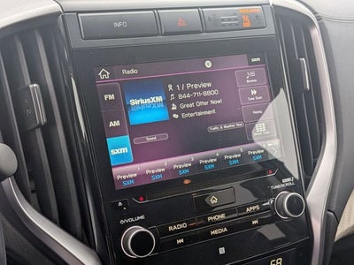 2022 Subaru Ascent Premium