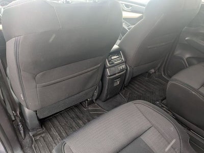 2022 Subaru Ascent Premium