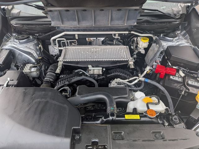 2022 Subaru Ascent Premium