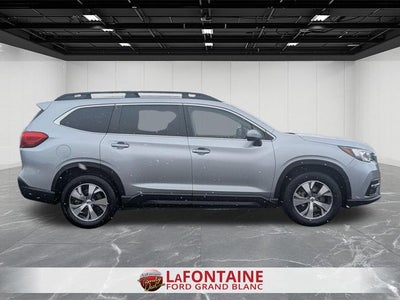 2022 Subaru Ascent Premium