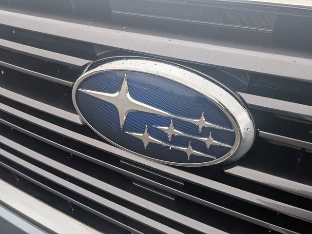 2022 Subaru Ascent Premium