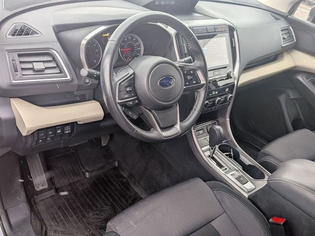 2022 Subaru Ascent Premium