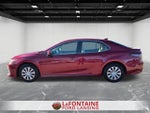 2022 Toyota Camry Hybrid LE