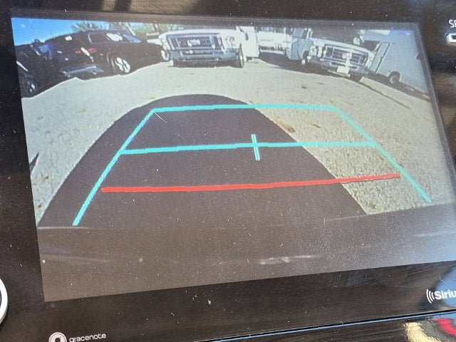 2022 Toyota Camry Hybrid LE