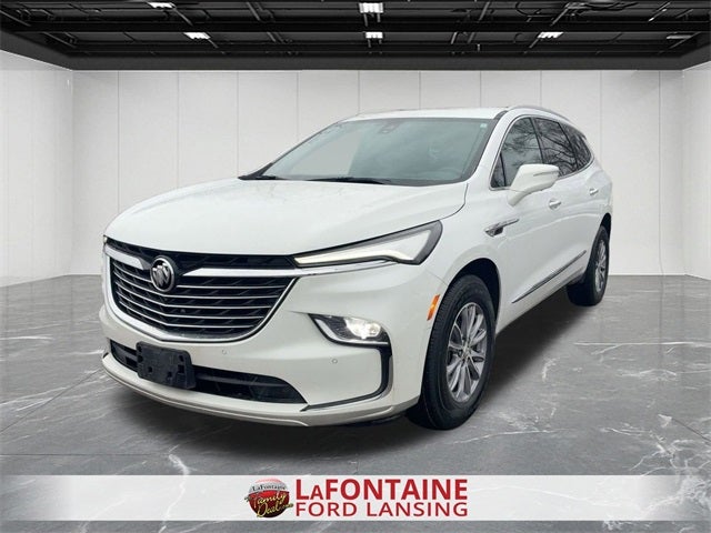 2024 Buick Enclave Premium Group AWD