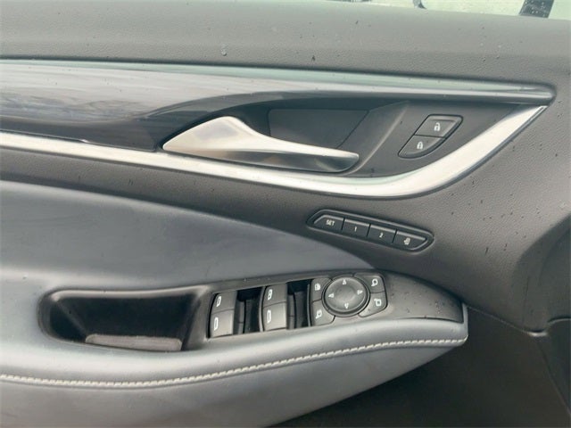 2024 Buick Enclave Premium Group AWD