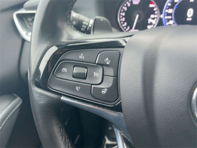 2024 Buick Enclave Premium Group AWD