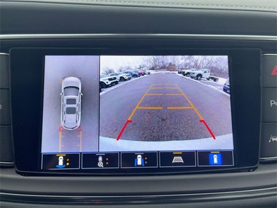 2024 Buick Enclave Premium Group AWD