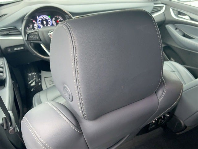 2024 Buick Enclave Premium Group AWD