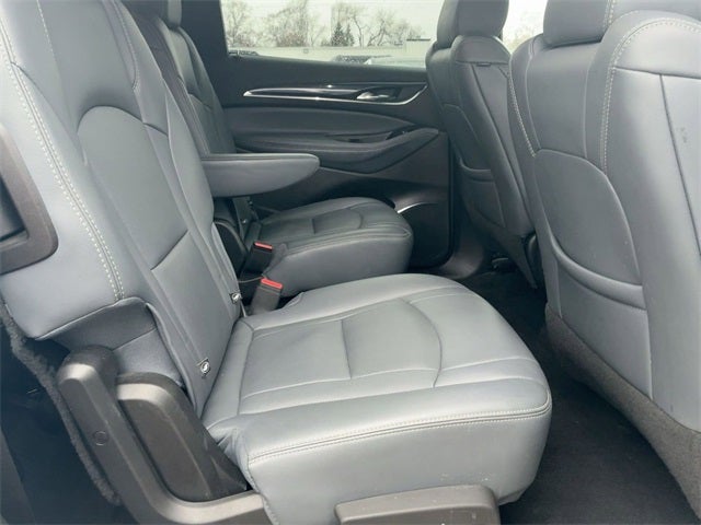 2024 Buick Enclave Premium Group AWD