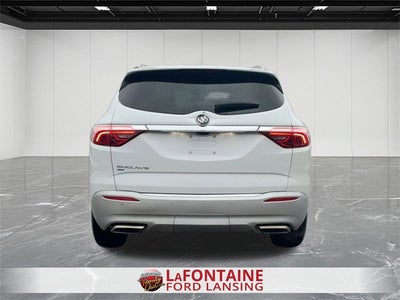 2024 Buick Enclave Premium Group AWD