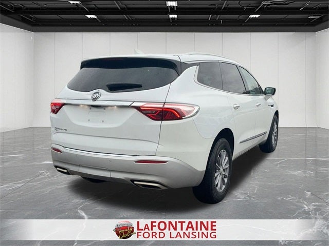 2024 Buick Enclave Premium Group AWD