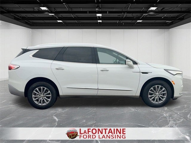 2024 Buick Enclave Premium Group AWD