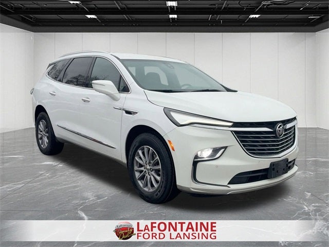 2024 Buick Enclave Premium Group AWD