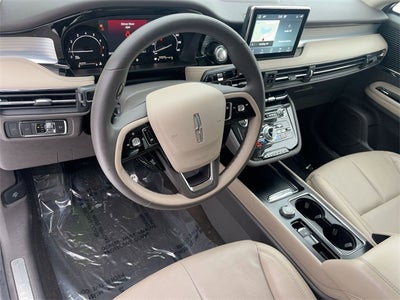 2022 Lincoln Corsair Standard AWD