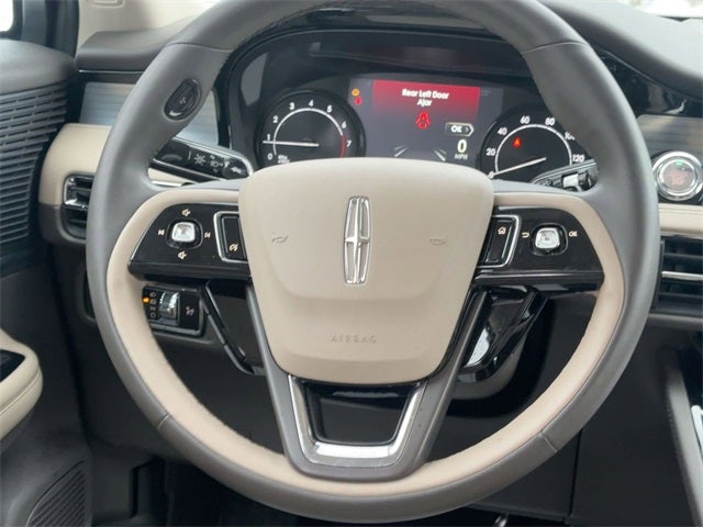 2022 Lincoln Corsair Standard AWD