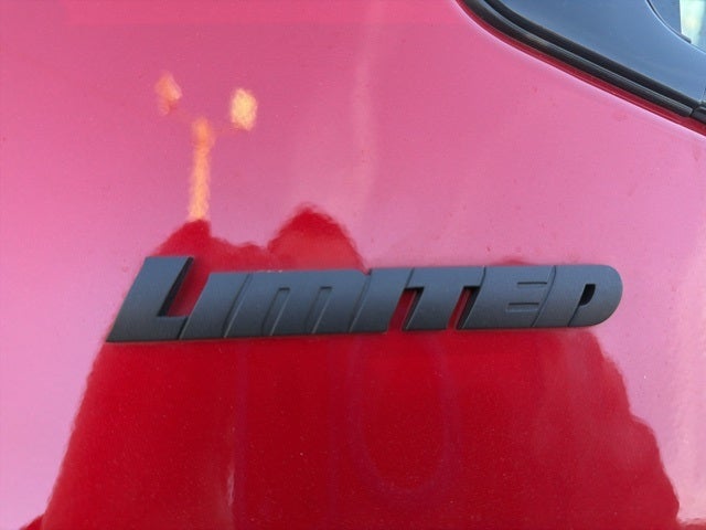 2024 Toyota Tundra Hybrid Limited One owner