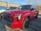 2024 Toyota Tundra Hybrid Limited One owner