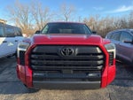 2024 Toyota Tundra Hybrid Limited One owner