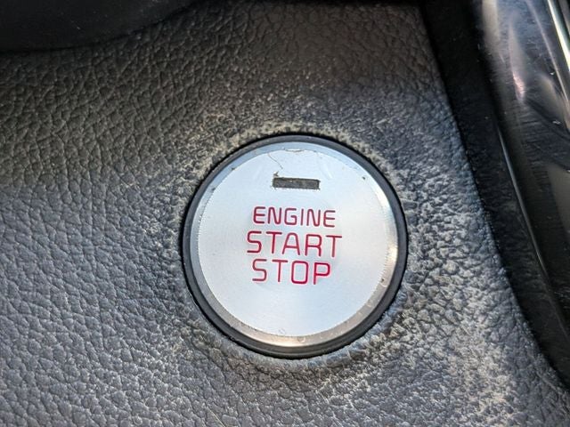 2017 Kia Optima EX
